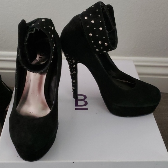 Bakers Shoes - Bakers Pumps